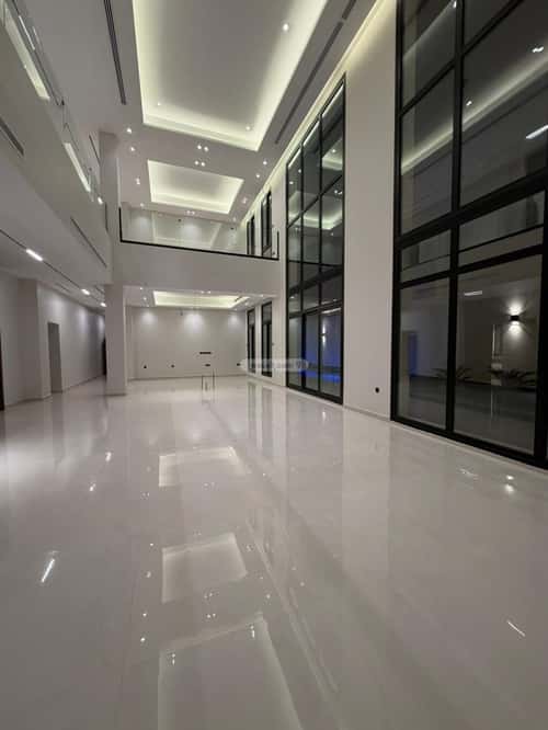 9 bedroom villa in Al Muhammadiyah 3