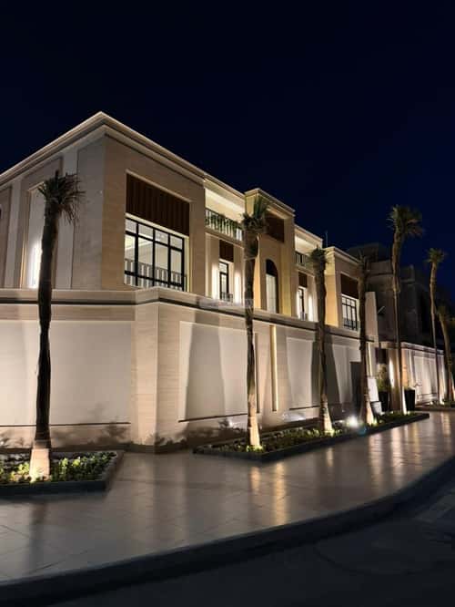 9 bedroom villa in Al Muhammadiyah 7