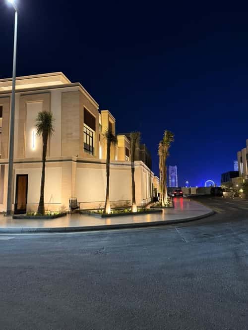 9 bedroom villa in Al Muhammadiyah 8