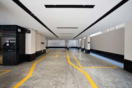 4 bedroom apartment in Al Salamah 2