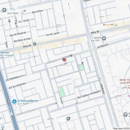 5 bedroom apartment in Al Marwa 1