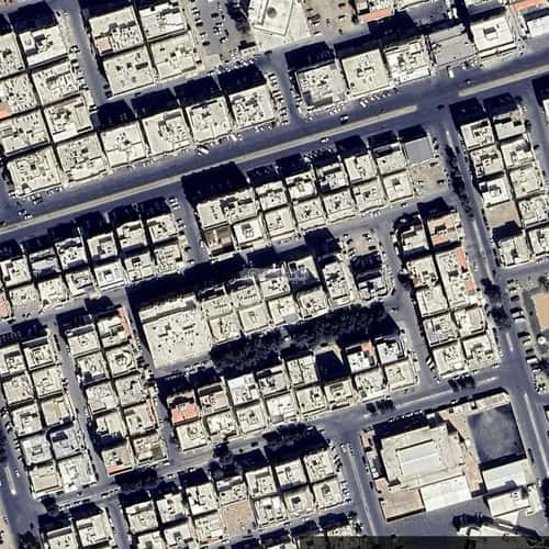 5 bedroom apartment in Al Marwa 2