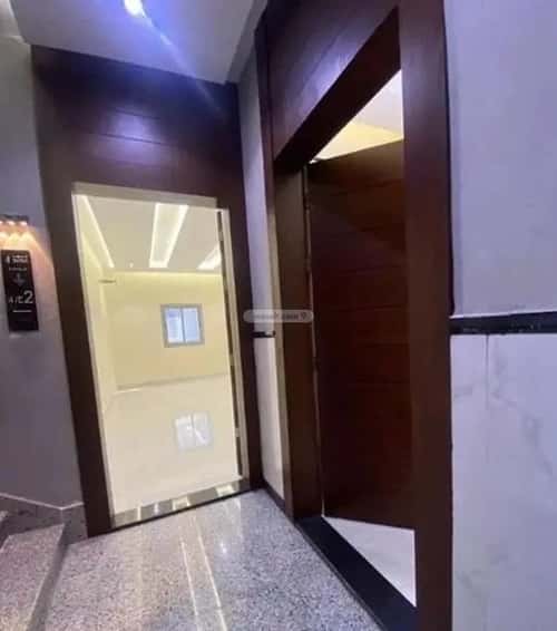 5 bedroom apartment in Al Marwa 2