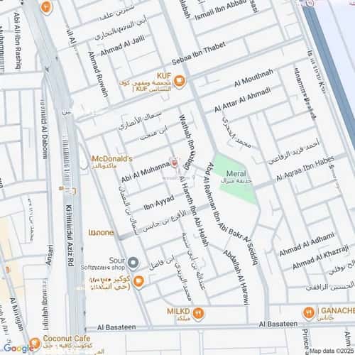 5 bedroom villa in Al Basateen 3