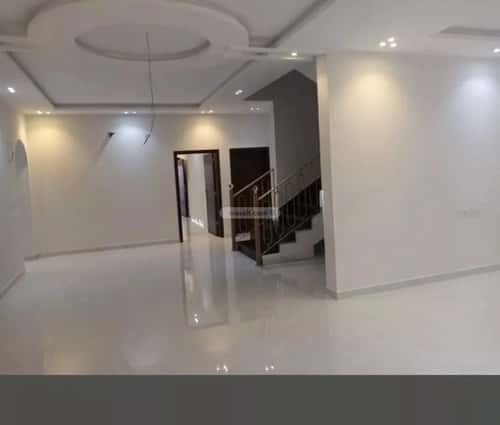 8 bedroom villa in Jeddah 1