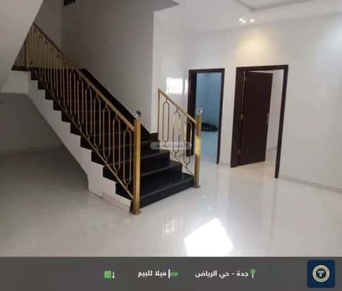 8 bedroom villa in Jeddah 3