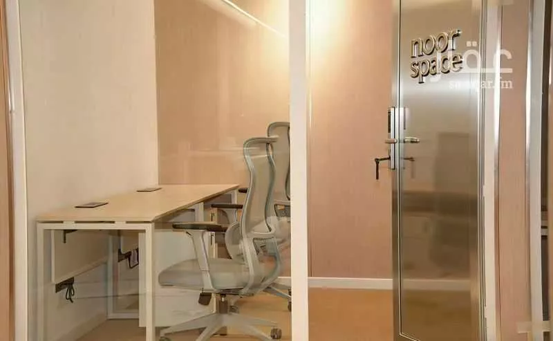 150 bedroom office in Al Sahafah, Riyadh 4