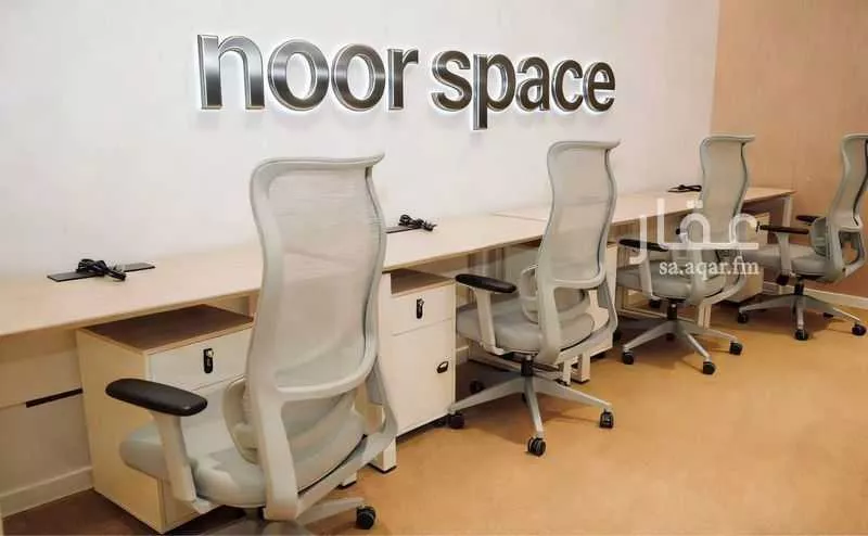 150 bedroom office in Al Sahafah, Riyadh 6