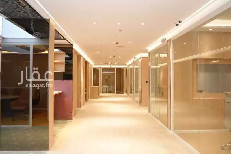150 bedroom office in Al Sahafah, Riyadh 7