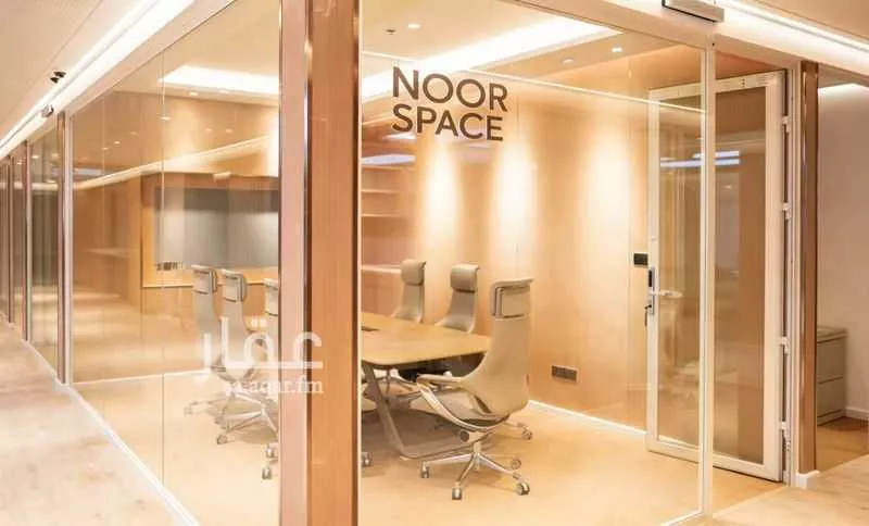 150 bedroom office in Al Sahafah, Riyadh 8