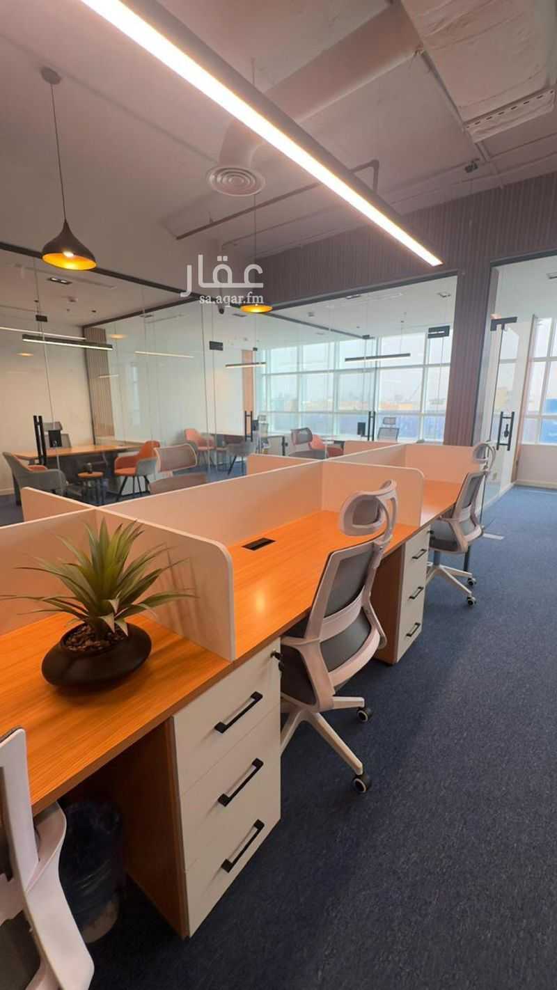 عقار 10 غرف في الملقا، الرياض 7