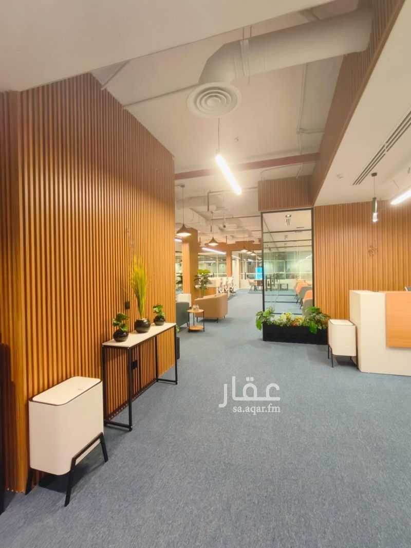 عقار 10 غرف في الملقا، الرياض 12