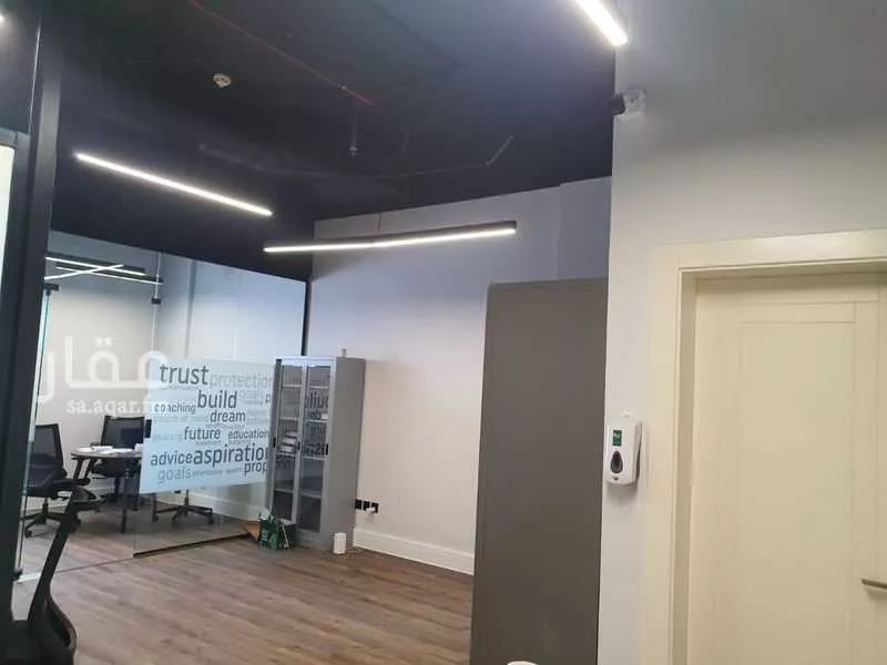 مكتب 57 م² في الملز 2