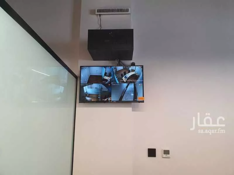 office in Al Malaz, Riyadh 6