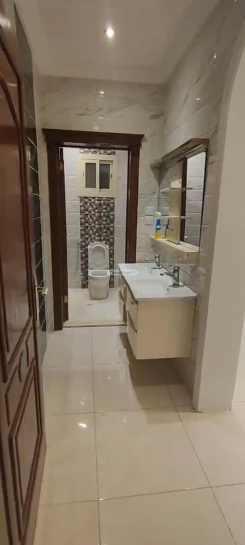 5 bedroom apartment in Al Rawdah 9