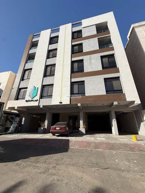 5 bedroom apartment in Al Naeem 2