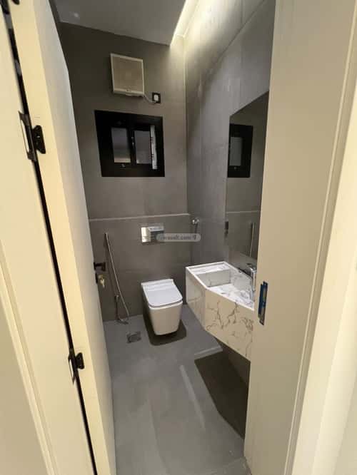 شقة 5 غرف في النعيم 5