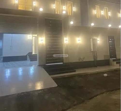 فيلا 13 غرف في البشائر 1