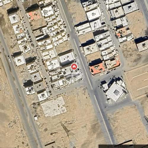 13 bedroom villa in Al Bashaer 2