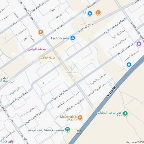 فيلا 8 غرف في الرياض 4