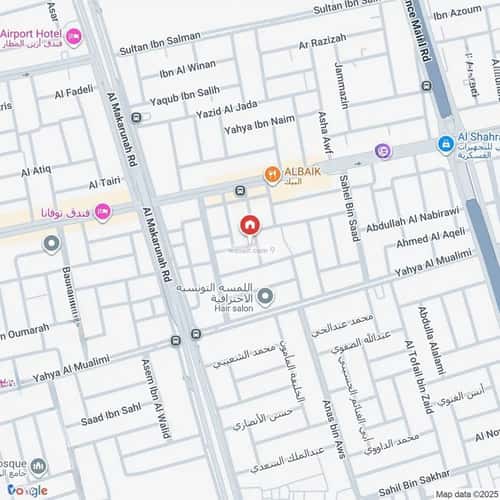 5 bedroom apartment in Al Rabwa 1