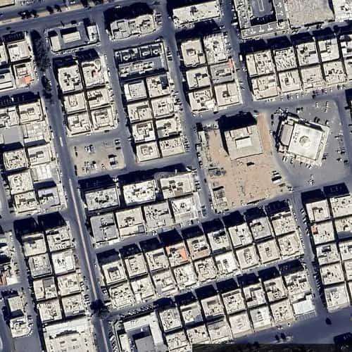 5 bedroom apartment in Al Rabwa 3