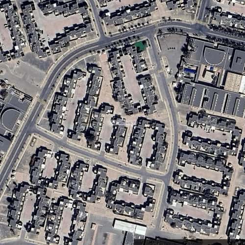 شقة 5 غرف في المروة 3