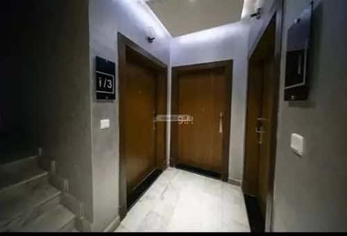5 bedroom apartment in Al Marwa 3