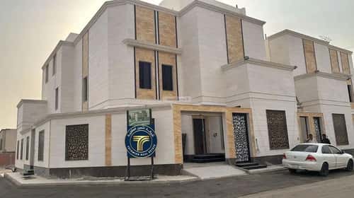 فيلا 13 غرف في الرحمانية 1