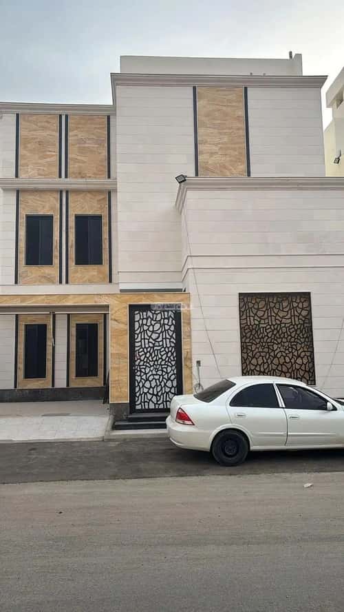 13 bedroom villa in Al Rahmaniyyah 4