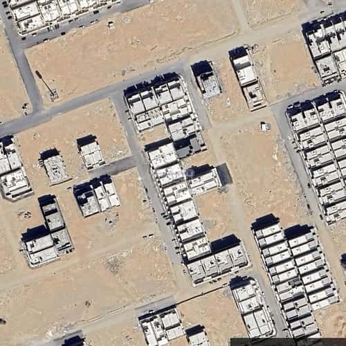 فيلا 13 غرف في الرحمانية 3