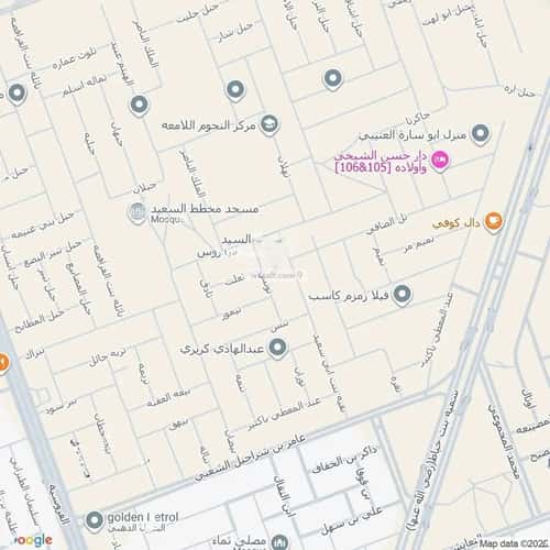 فيلا 13 غرف في الرحمانية 4