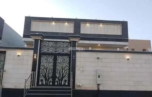 5 bedroom villa in As Sahil 2