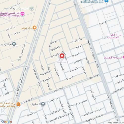 7 bedroom villa in Al Rahmaniyyah 2