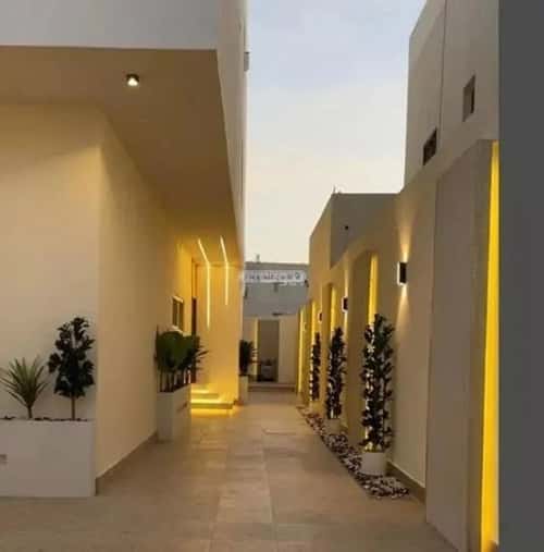 فيلا 9 غرف في الزمرد 2