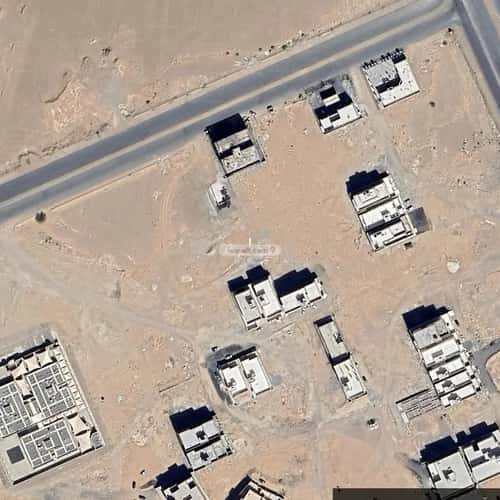 5 bedroom villa in Al Wafa 2