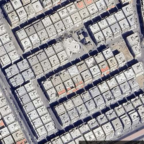 6 bedroom apartment in Muraykh 1