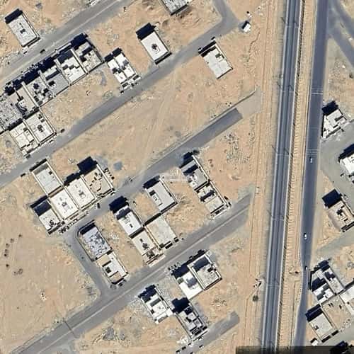 5 bedroom villa in Jeddah 4