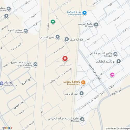 5 bedroom villa in Jeddah 3