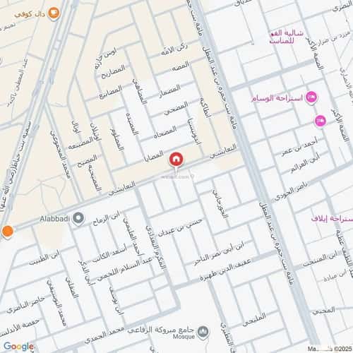 13 bedroom villa in Al Rahmaniyyah 3