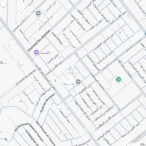 7 bedroom villa in Taibah 1