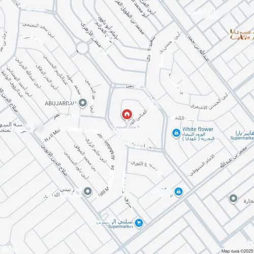 9 bedroom villa in Al Yaqout 4