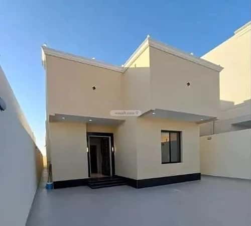 5 bedroom villa in Al Wafa 3