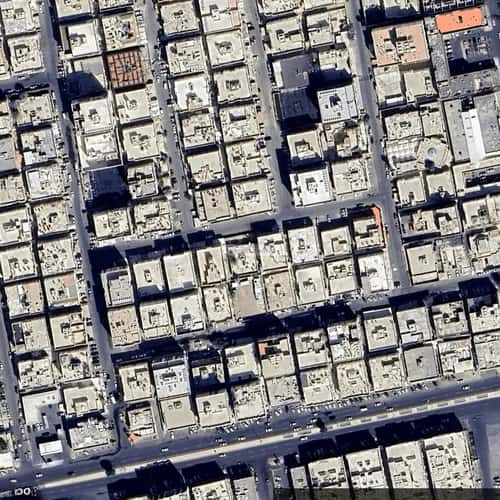 4 bedroom apartment in Al Marwa 2