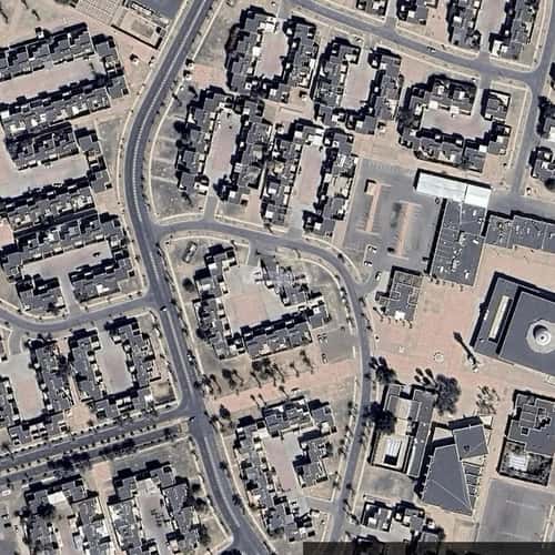 4 bedroom apartment in Al Marwa 2