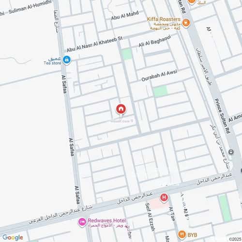 7 bedroom apartment in Al Nahda 1