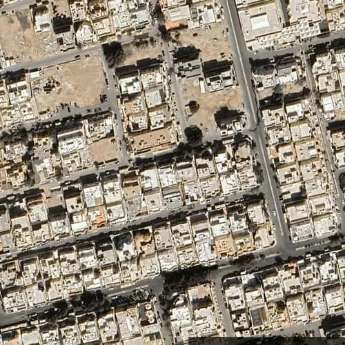 7 bedroom apartment in Al Nahda 4