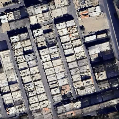 شقة 3 غرف في الصفاء 2