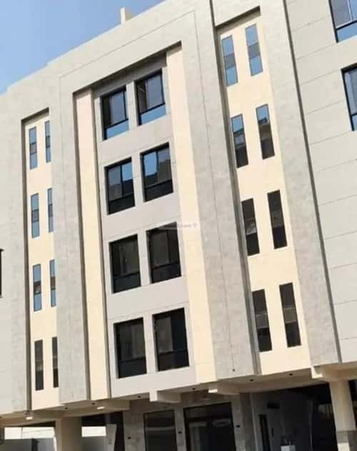 3 bedroom apartment in Al Safaa 3