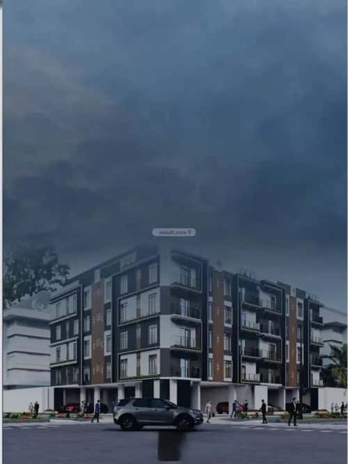 4 bedroom apartment in Al Nuzhah 5